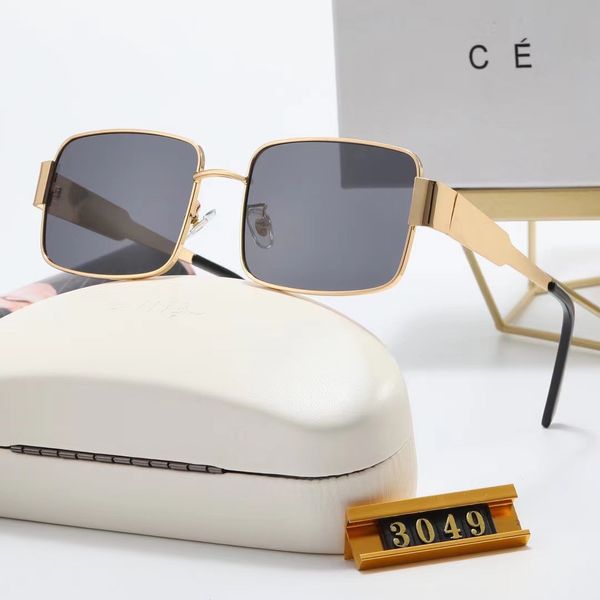 

mens sunglasses wholesale fashion designer sunglasses for men women luxury pc frame sun glasses classic adumbral eyewear accessories lunette, White;black