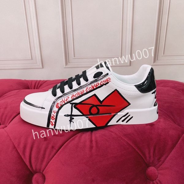 

new luxury women's youth fashion shoes men's training shoes men's and women's trend sports shoes couple's same shoe, Black