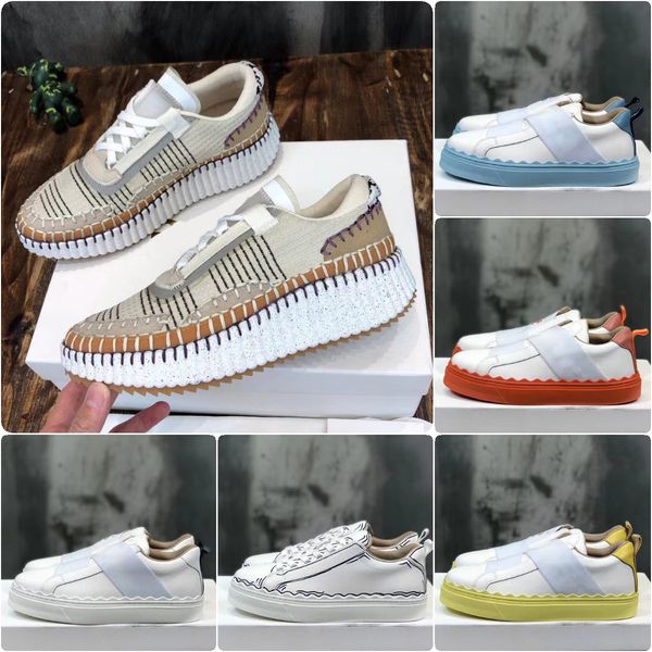 

nama sneakers designer women with strap sneaker pattern postage canvas rainbow sneaker fashion franckie high-sneaker size 35-40, Black