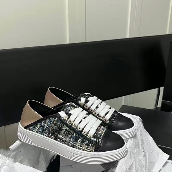 

woman shoes flat heel fisherman shoe spring hemp rope braided one foot pedal thick soled leather single designer shoe walking 16, Black