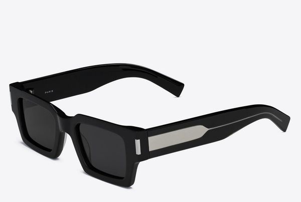 

5a eyeglasses y sl506 sl572 eyewear discount designer sunglasses for men women 100% uva/uvb with glasses bag box fendave, White;black