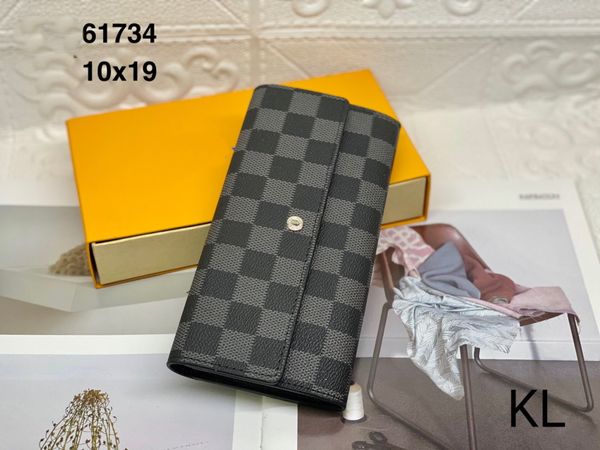 

purse wallet zipper bag women's wallets leather card holder pocket long women men tote bags coin purses boys girls wallets, Red;black