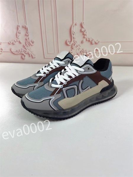 

2023 new luxurys mens youth fashion shoes men's training shoes casual shoes women's travel leather sports shoes, Black