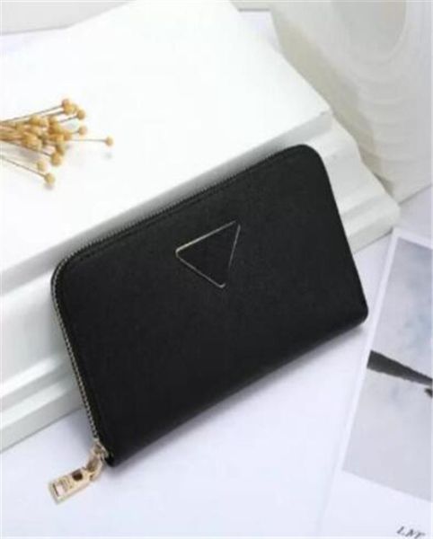 

fashion women clutch credit card wallet pu leather single zipper wallets lady ladies long classical coin purse3587201, Red;black