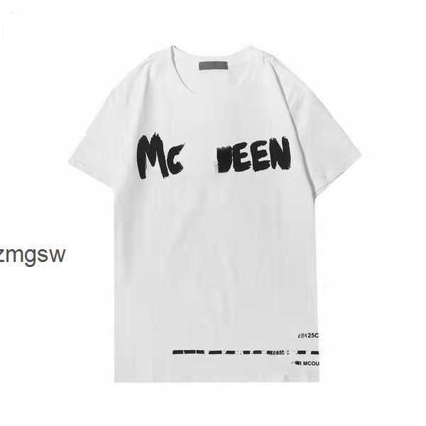 

mens letter print t shirts luxury black fashion designer cotton clothes summer high-quality short sleeve size s-xxl xxxl 4xl 002 lss9, White;black