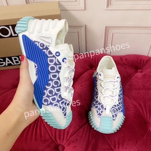 

2023 luxurys designer casual shoes platform shoes fashion men rubber sole canvas shoes sneakers women sneakers everything match, Black