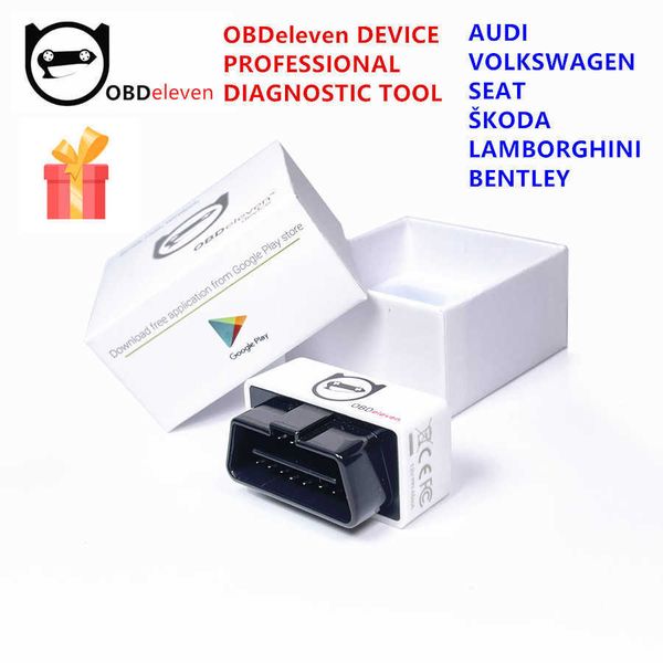 

automotive repair kits obdeleven diagnostic tools for vw ultimate obdelevent pro obd2 bluetoot obd11 auto obd2 scanner for vw/audi/seat/skod