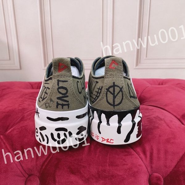 

new casual shoes small white shoes black white low men women fashion versatility soft breathable trendy sneakers