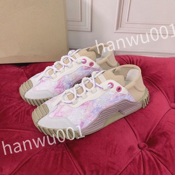 

new designer woman whites casual shoes round toe lace up shoes comfortable women men's outdoor sneakers breathable canvas, Black