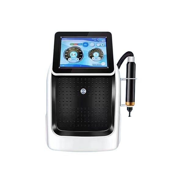 

2023 new arrival professional picosecond laser tattoo removal beauty machine, Black