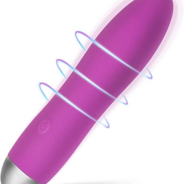 

factory outlet ms. kid's female personal massage dildo quiet and waterproof vibration modes g-spot clitoral stimulation couple's m