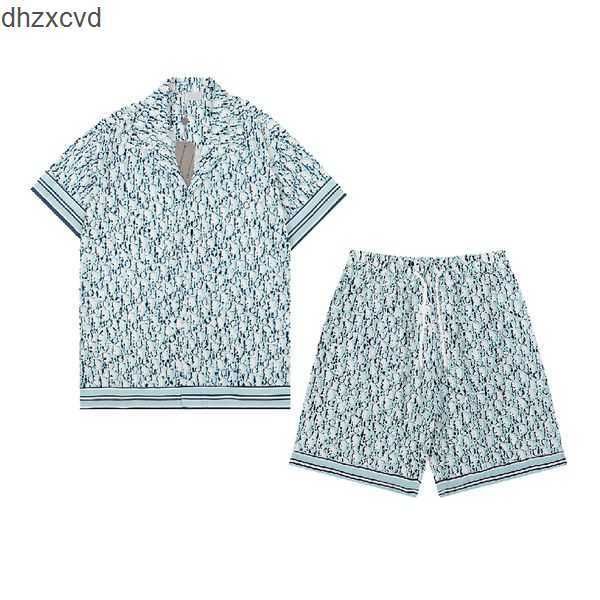 

mens tracksuits sets jogger shirts sporting suit men women short pants t-shirt pullover designer sportswear set 8viq, Gray