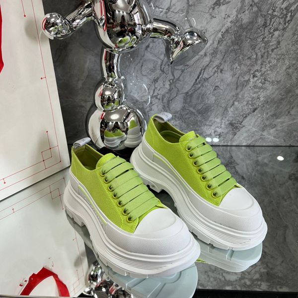 

2023 designer woman shoe leather lace up men fashion sneakers white black mens womens luxury casual 0516