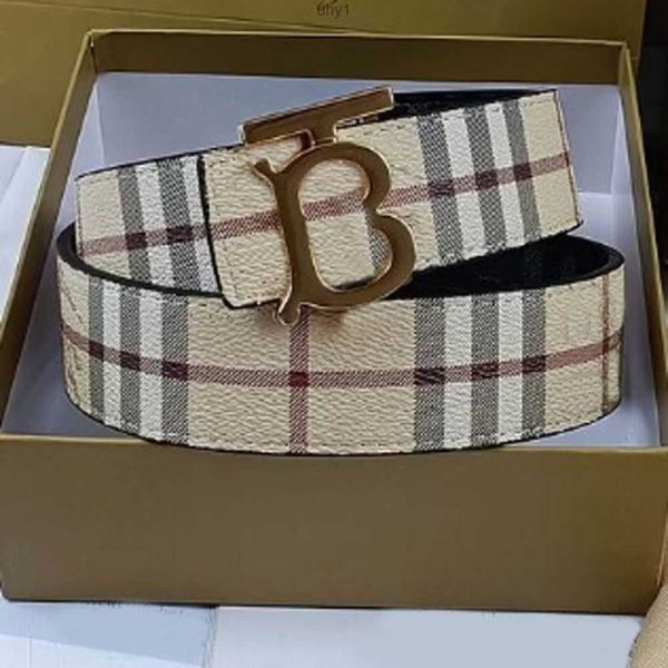 

fashion designer belt mens luxury belts for man gold and silver buckle cintura women width 3.8cm head striped double-sided casual 11gvtq, Black;brown