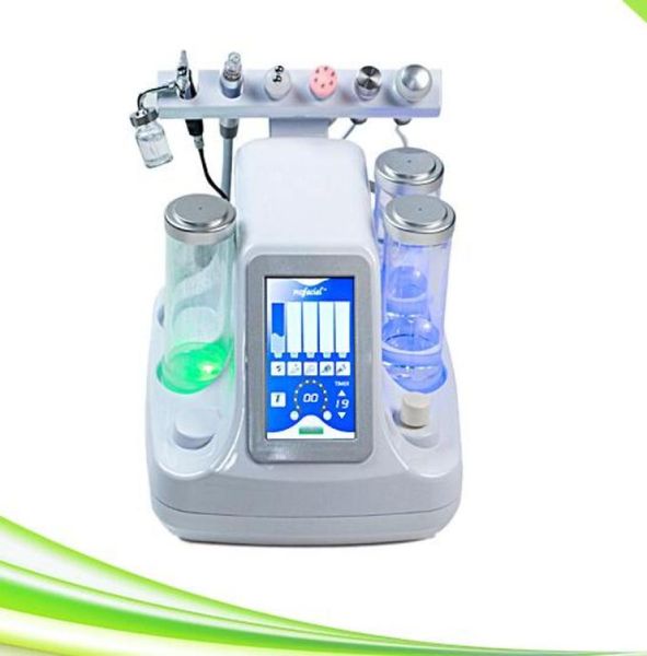 

professional oxigen oxygen spray jet skin rejuvenation dermabrasion oxigen facial machine1264895, Black;white