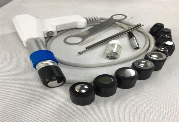 

new material ed pneumatic shockwave of replacement spare part for weight loss and pain relief handpiecebulletballisticair pump1433600