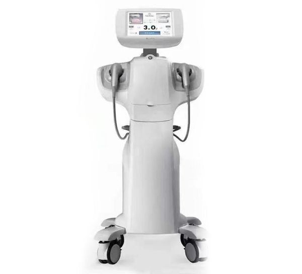 

latest 7d dual handle facial ultra lift 7d hifu machine anti aging wrinkle removal body slimming device for beauty salonincludie 5731273
