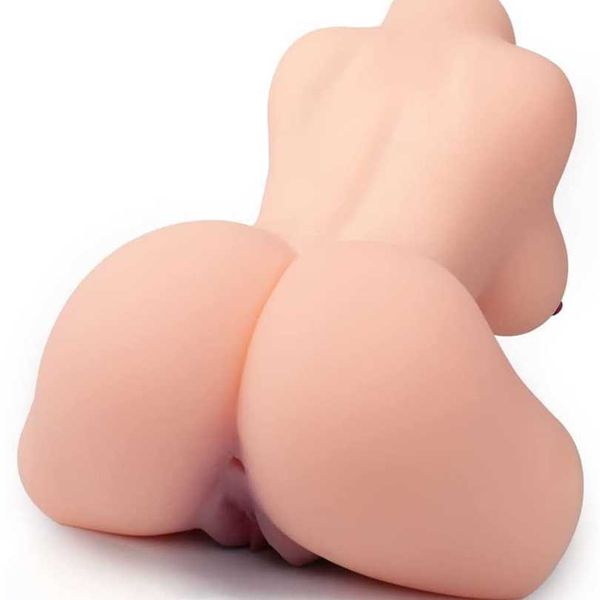 

factory outlet 2.5 kg breasts realistic pocket cat with built-in spine toy love doll male device