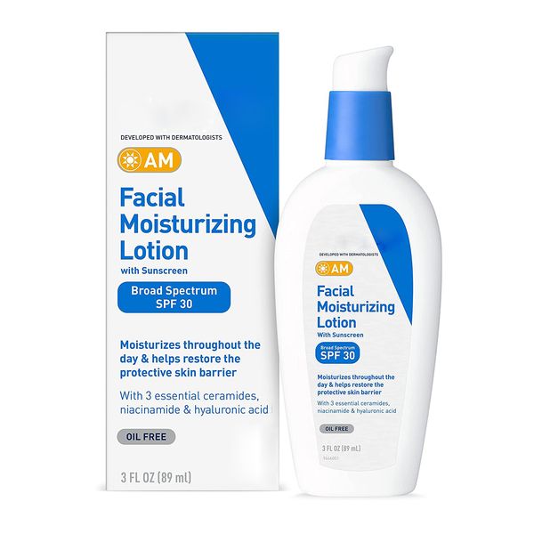 

selling skin barrier whitening facial moisturizing lotion sunscreen spf30 lotion am pm day night lotion, White