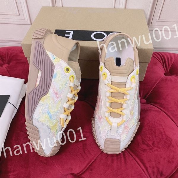 

2023 new luxury designer woman whites casual shoes round toe lace up shoes comfortable women men's outdoor sneakers breathable canvas, Black