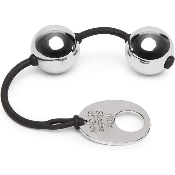 

factory outlet fifth shades of grey inner goddess silver happy women's sports ball
