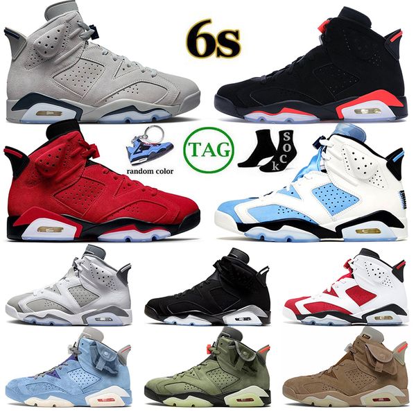 

jumpman 6 jordens basketball shoes for men women 6s unc toro red oreo midnight navy unc cool grey georgetown infrared trainers outdoor sport