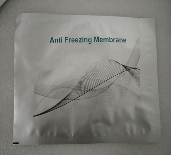 

slimming machine 50pcs antize membrane 34 42cm 32 32cm 12 12cm antizing membrane pad for fat zingce dhl5844644