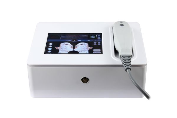 

beauty items hifu 3d facial y corporal mini focused ultrasound lifting face anti-wrinkle body slimming hifu