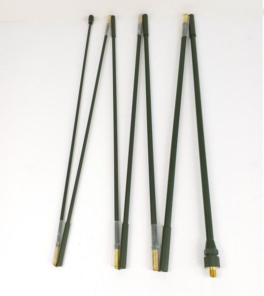 

hf manpack collapsible 7 element whip antenna 285 cm length01295748