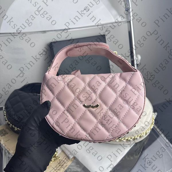 

pink sugao women tote bag shoulder chain bag handbags luxury large capacity pu leather purse fashion designer shopping bag sisi-230522-47