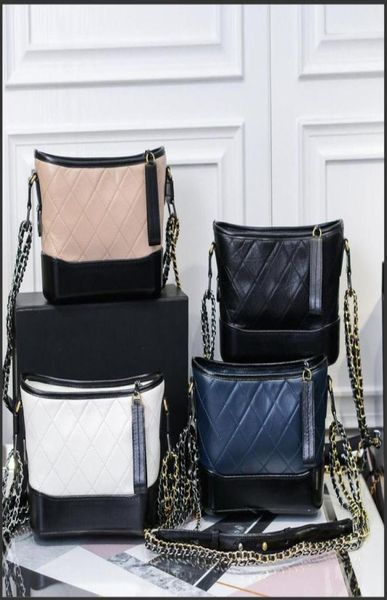 

2021 new bag classic lady handbag diagonal bag leather 77771102301