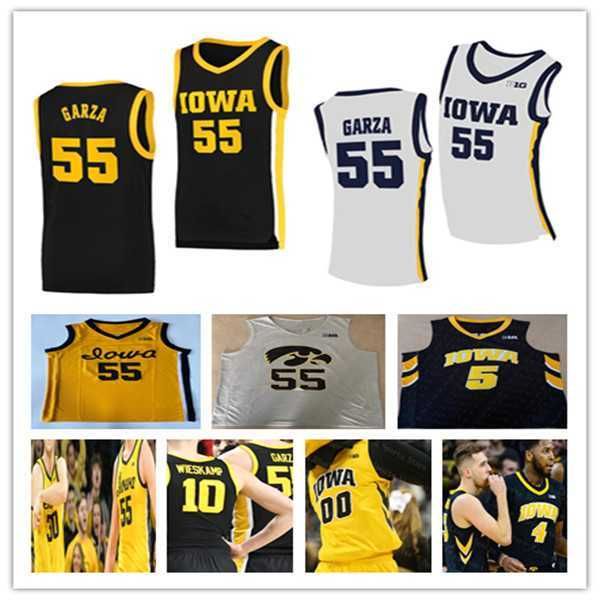 

custom iowa hawkeyes college basketball jersey caitlin clark kris murray filip rebraca tony perkins payton sandfort patrick mccaffery connor, Black;red