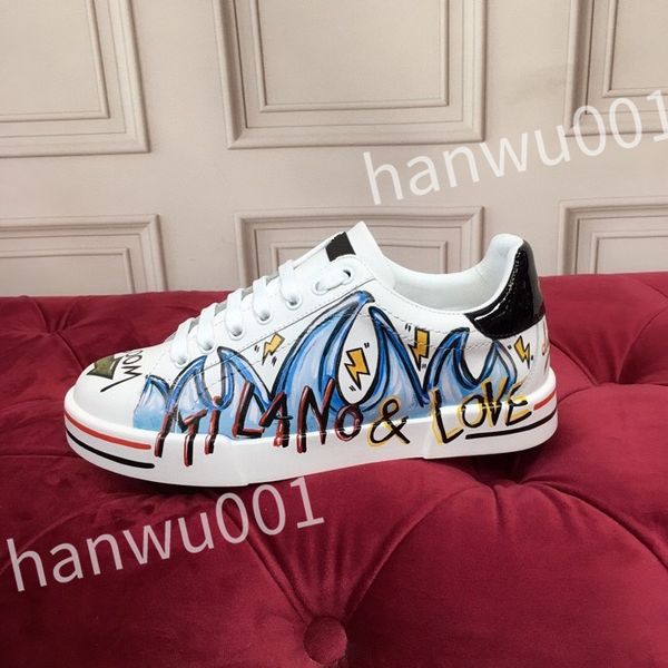 

2023 men's womens casual shoes reflective espadrilles flats platform mens sneakers shoes, Black