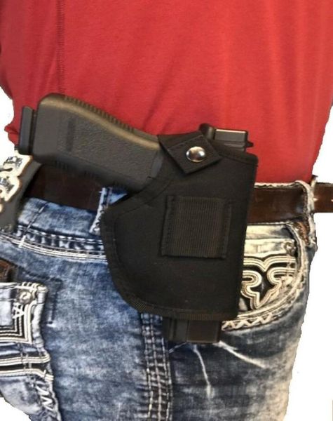 

the ultimate owb carry belt clip new tactical nylon outdoor gun holster for hipoint 40451885264