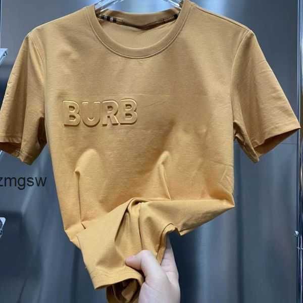 

summer cotton t shirt mens sweatshirt bb designer t-shirt men pullover tee bby 3d printing women casual short sleeved tshirt 4xl 5xl 3trb, White;black