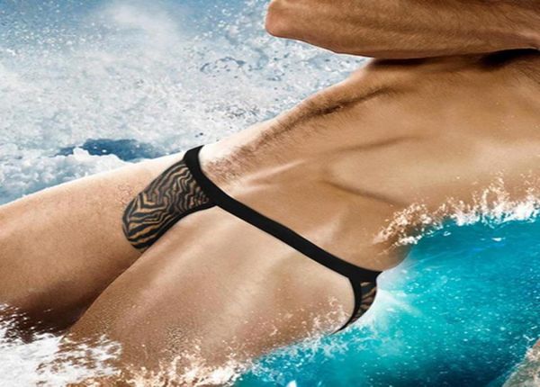 

summer swim thong briefs low rise mens g string swimwear nylon quick dry swimming surf trunks elastic bikini spa swimsuits me3668330