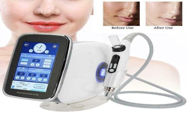 

3 in 1 ems needle mesotherapy injection facial lifing beauty rf mesotherapy gun facial machine beauty equipment dhl fr6782691