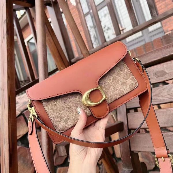 

new 23ss leather purse baguette satchel designer bags luxury tote woman white handbag shoulder bobby toiletry crossbody pochette lady clutch