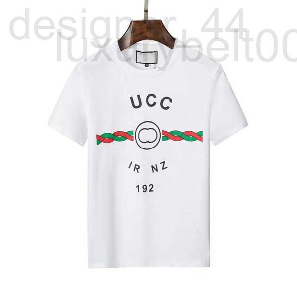 

men's t-shirts luxuriousmen's mens womens summer shirt designers shirts for men s fashion shirts clothing ces short sleeved shirt, White;black
