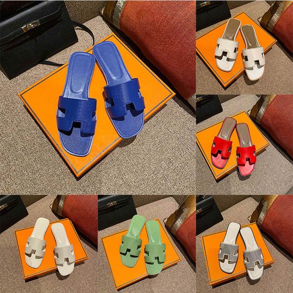 

beach women red summer genuine leather slippers platform comfortable party wedding patent silver leather sandals leathe leather slippers, Black