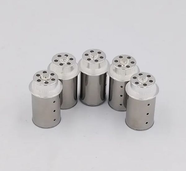 

ehead coil for ehead tank square e head ehead e hose mini square cartridge refillable ehookah disposable hookah