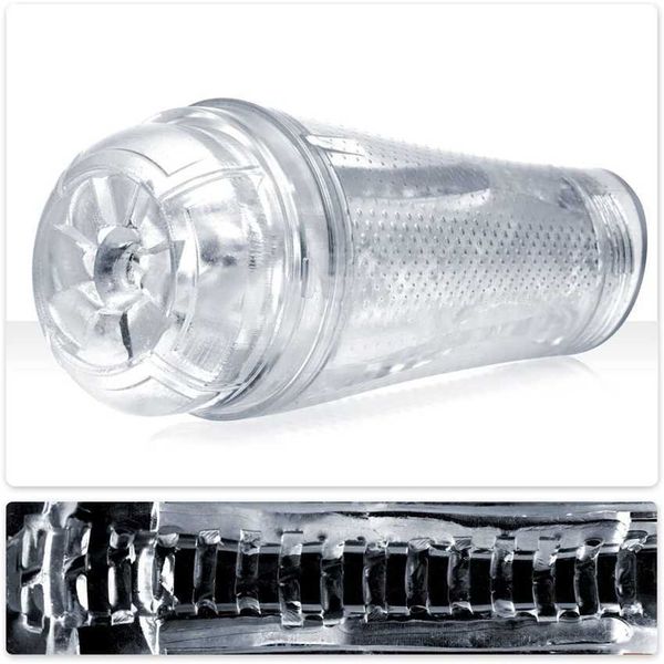 

factory outlet flight | transparent toy travel size men