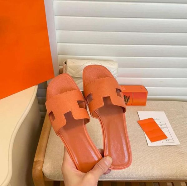 

designer sandal slipper sliders flip flops fashion thick sole slipper brand womens slide sandal with lnterlocking g indoor home lovely sunny, Black