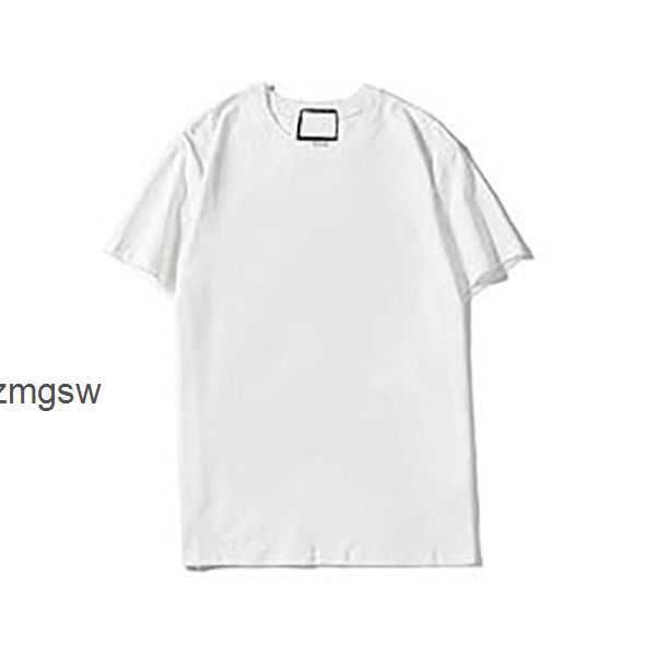 

21ss fashion men casual mens designer t shirt man paris france street shorts sleeve clothing tshirts asian size s-2xl kt5u, White;black