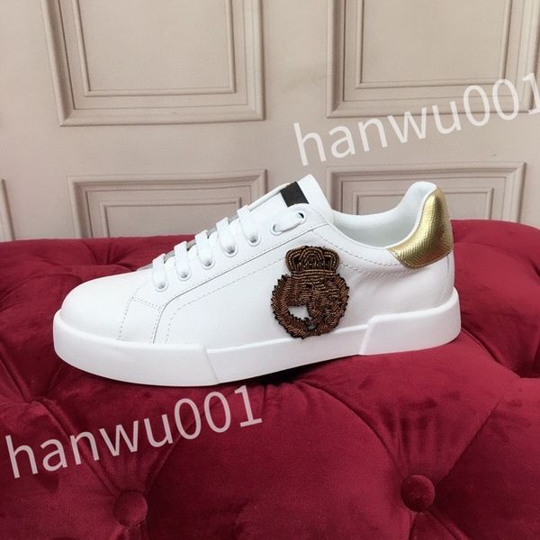 

new luxury casual shoes small white shoes black white low men women fashion versatility soft breathable trendy sneakers