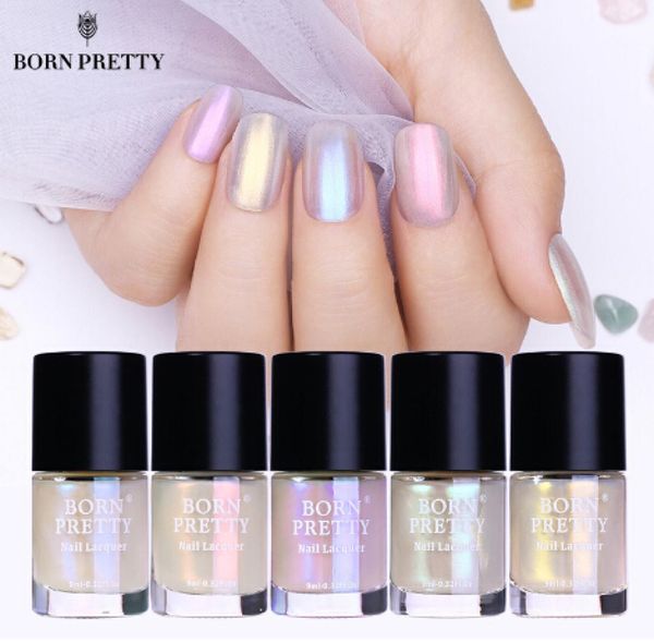 

6ml matte nail polish pure color nail art varnish purple grey 6 colors polish manicure nail art lacquer shell glitter polish 9ml t2127437