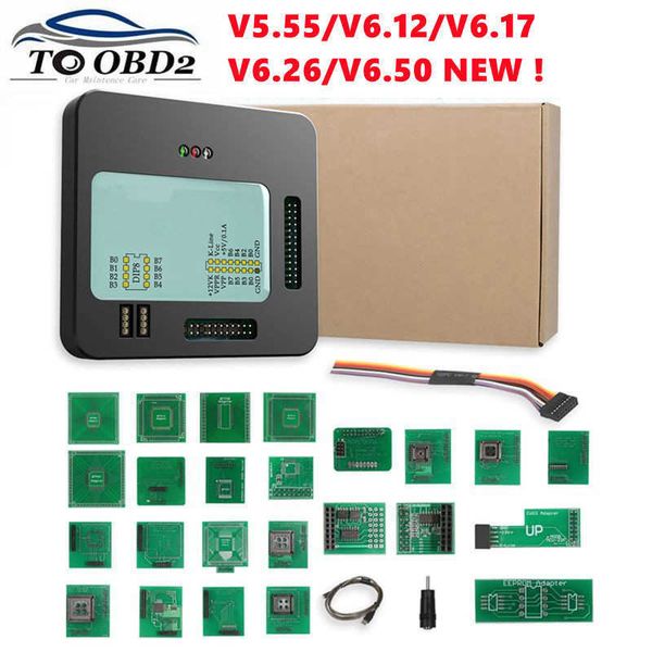 

automotive repair kits xprog-m xprog m v5.55 v6.26 v6.50 ecu chip tuning programmer tool x prog m box 6.26 6.50 xprog-m 5.55 for bmw cas g23
