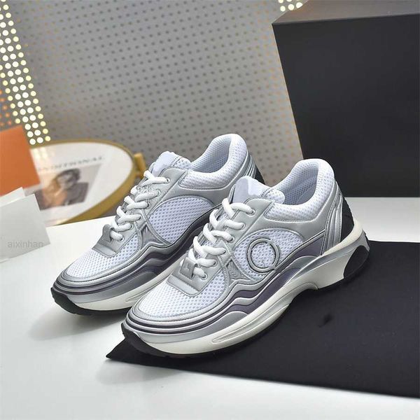 

designer sneakers running shoes fashion luxury women sports channel casual shoes shoe new ccity woman trainer dfhbvc