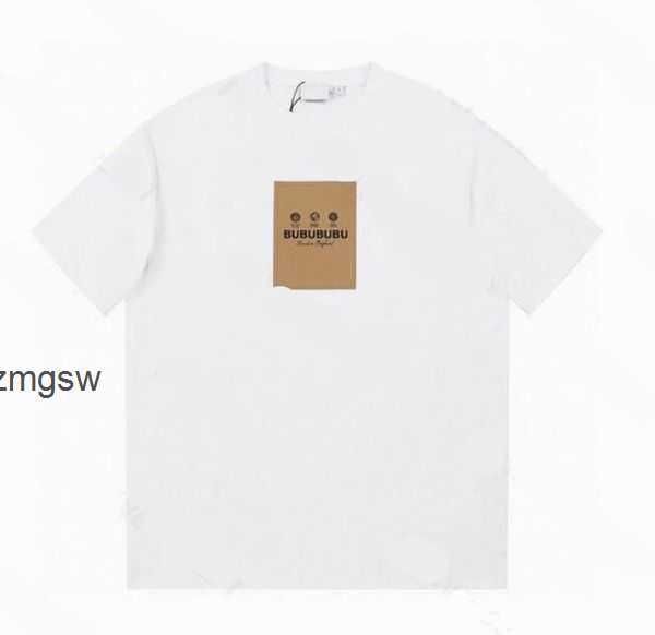 

men t shirt designer shirts letter print t shirts represent black fashion luxury summer short sleeve women clothes asian size s-4xl o31d, White;black