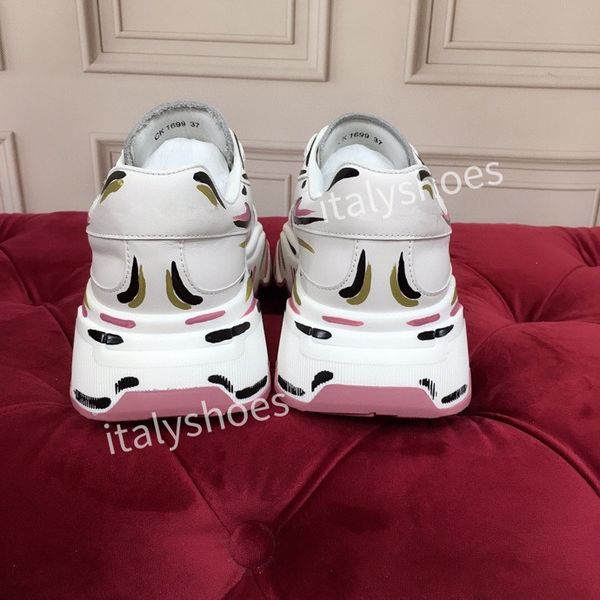

luxurys casual shoes small white shoes black white men women fashion versatility soft breathable trendy sneakers